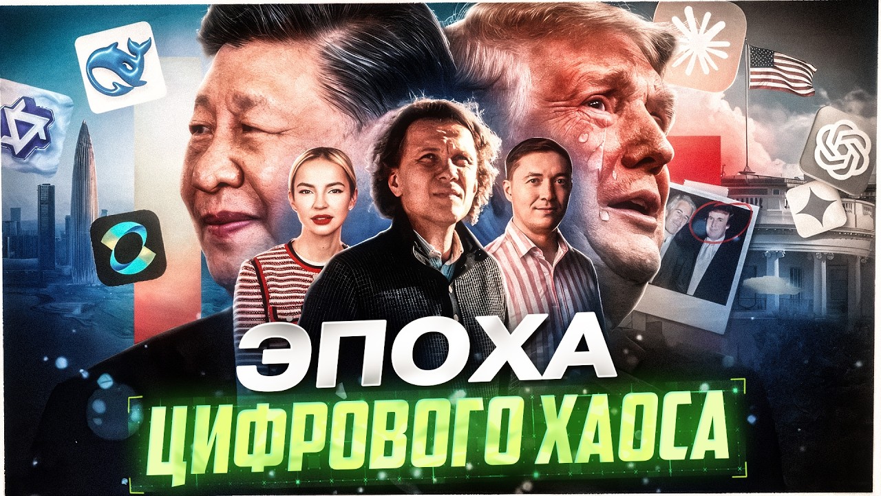 AI-агенты становятся системной силой: масштабы, риски, потеря контроля | AI 2026