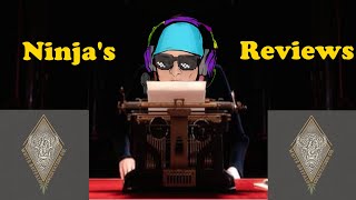 Stoned Ninja Reviews 4 Strains - White Buffalo Cultivation Company