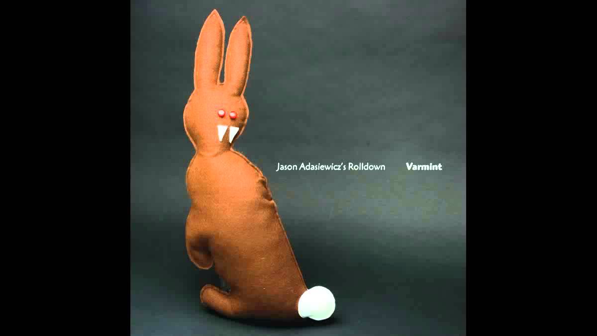 Jason Adasiewicz's Rolldown - Hide