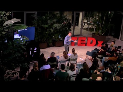 Votre cerveau au service de l’intelligence artificielle | Frédéric Alexandre | TEDxBordeauxSalon Episode cover
