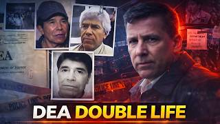 The Agent Who Ran a Criminal Empire | Inside the DEA