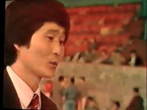 Александр Кан тхэквондо