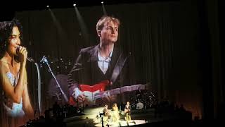 OLIVIA DEAN Live Paris Bercy 17/09/2026