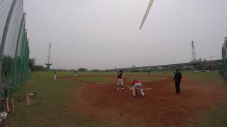 20180304 vs Tigrer 1上