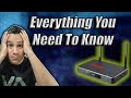 Everything you need to know about the streaming magabox features