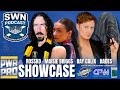 SWN Podcast | PWR PRO Showcase with Douglas Graves for Hades, Maisie Briggs, Ray Calix, and Rossko