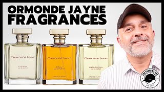 Top 9 Ormonde Jayne Fragrances Ranked Best Of Ormonde Jayne Perfumes