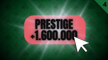 Getting Millions of Prestige Points (Idle Dice 2)