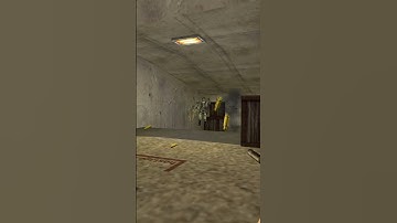 Counter Strike 2 Source - Cs2 - Half Life - CS:GO 1.6 2.0 - Highlights - Condition Zero AK47 Part 27