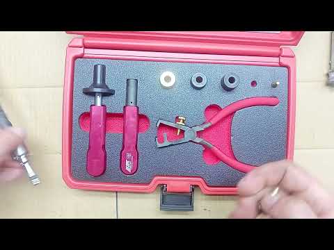 Замена тефлоновых колец на форсунках BMW#RSGarage#tambov#bmw_f15