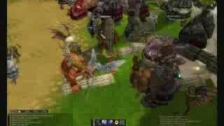 XtremeCriT killed Cerberus #2!!