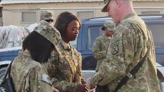 Still fighting: Veterans help other veterans still homeless in Milwaukee