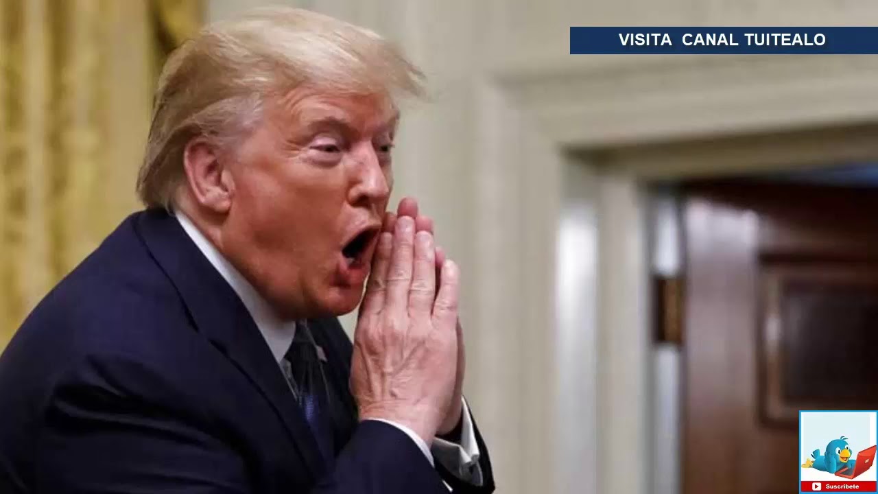 Trump restringe visas a personas sin seguro camera iphone 8 plus apk