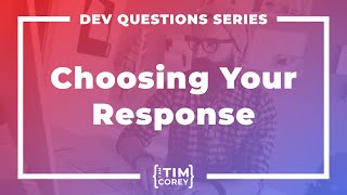 203. 5 Strategic Changes To Improve Your Career