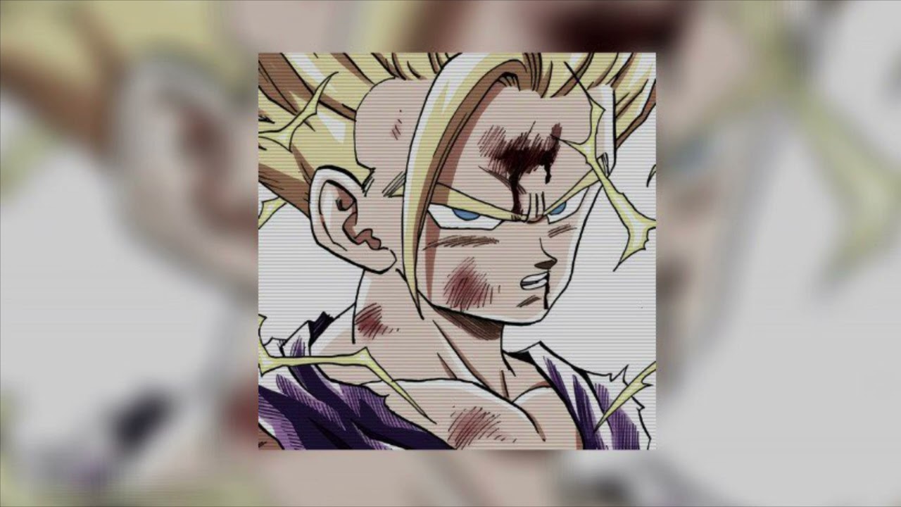 𝙂𝙤𝙝𝙖𝙣’𝙨 𝙍𝙖𝙜𝙚 - 𝙂𝙤𝙝𝙖𝙣 𝙭 𝙃𝙚𝙧𝙤