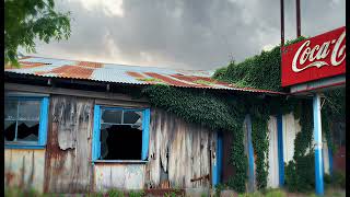 Allenhurst, Florida Ghost Town