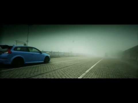 volvo-c30-polestar-concept-car-at-nürburgring-nordschleife