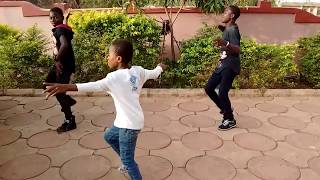 Legend Dancers Dance to dj chare mix