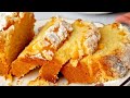 ‼️ NUBE DE ALGODÓN 🍑en SÓLO 5 MINUTOS‼️ CUPCAKE NUBE DE QUESO FÁCIL y RÁPIDO‼️🤤🤤🤤🤤