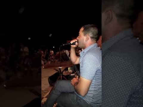 ڨدواري لڨصاب مع شيخ حكيم سهرا في منعى 0662782806