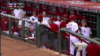 2013/06/04 Frazier's RBI double