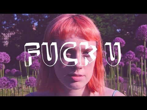 Frances Forever - Fuck U