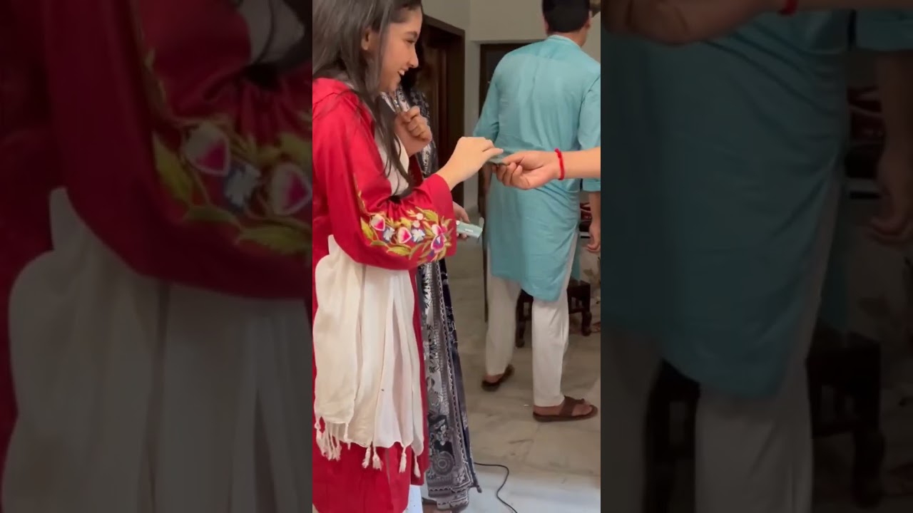 ✨ Do you remember this part of mayeri 