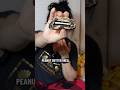 TRYING the VIRAL LUXE COOKIE CO | PEANUT BUTTER OREO STUFFED | PARENT TRAP MOVIE INSPIRED