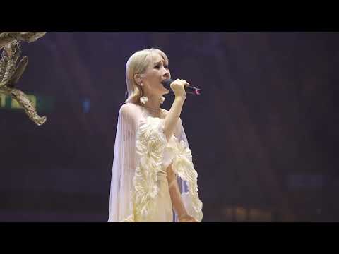 愛是不保留 (關心妍Jade + 鄧萃雯獨白) - 關心妍Shine妍亮福音慈善演唱會2023