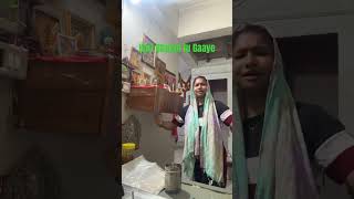 Hari Bhajan tu Gale ❤️🫶 #viralvideo #bolleywoodsong #song #bhaktisong #love #radhakrishna #bhajan ￼