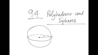 Polyhedrons and Spheres Net Worth
