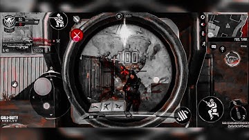 Call of Duty: Mobile - Sniper Montage (Music Sync - Lost Sky - Fearless)