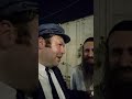 With my new friend who enjoyed music I was doing for the soldiers, hearing it nearby! Clip 1.