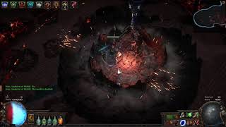 [3.12] Replica Dreamfeather Aegis CI - Survivability Test Sirus (AL8)[PoE]