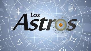 Los Astros. Abril 23. Salud, amor y prosperidad.