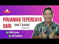 Pinjaman ok bank untuk proses cepat  tanpa jaminan