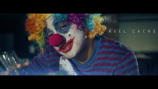 Axel Cache - F (Video Oficial)