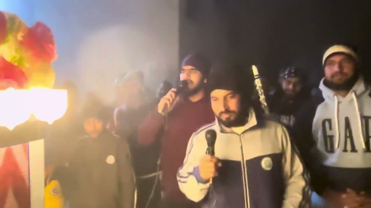 Tere Naam De Vapari Jag Te Virle Virle ji🙏🏻