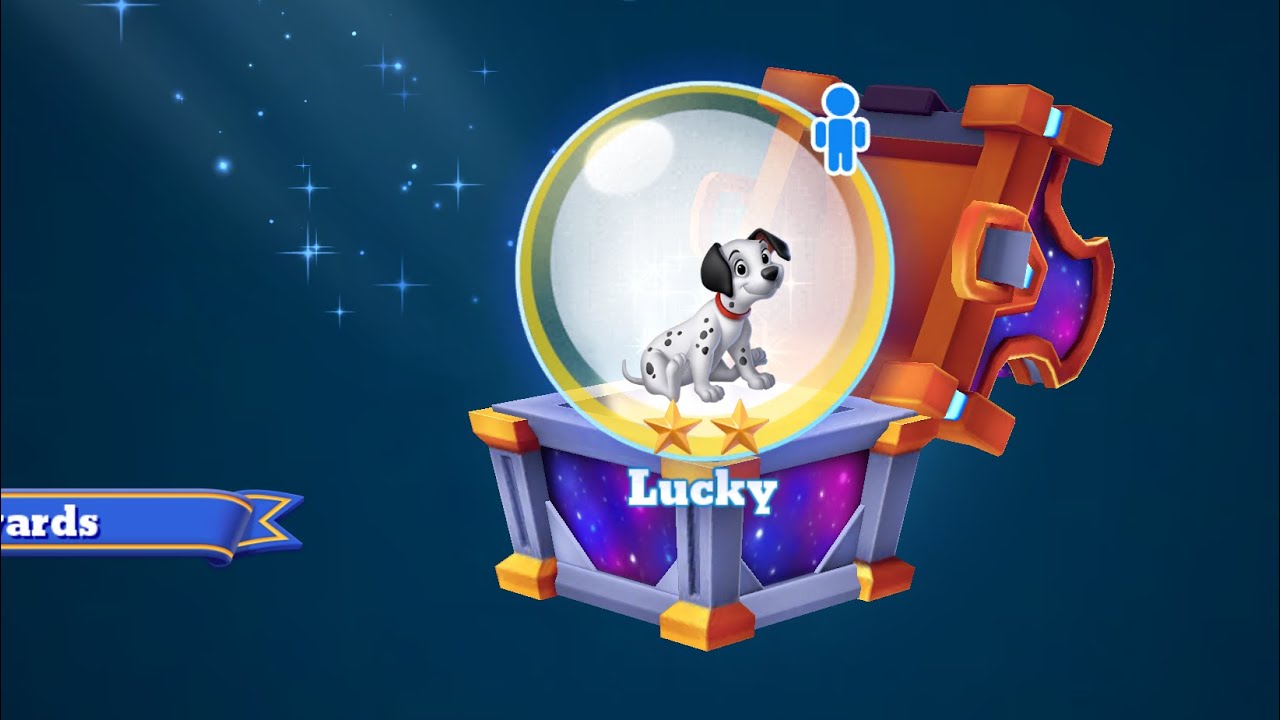 Magic Kingdoms 💙 pt. 15 ……. But aren’t we lucky already?!?!?! 🐾🥺