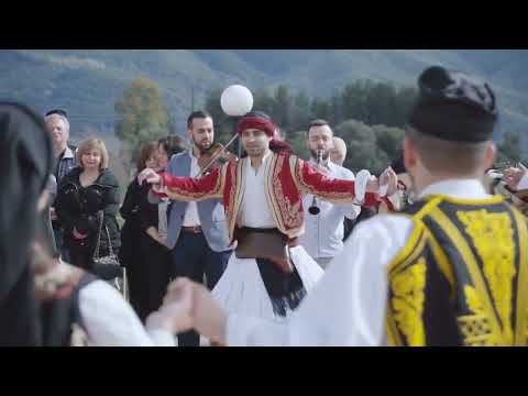 «Ο ΗΛΙΟΣ» [Τσάμικο]
