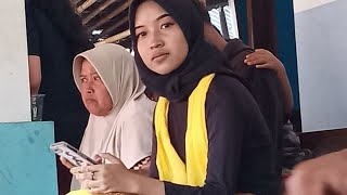 janturan terakhir ebeg Turonggo Wahyu Sukma sejati live Songgom Kalibagor kab.Banyumas