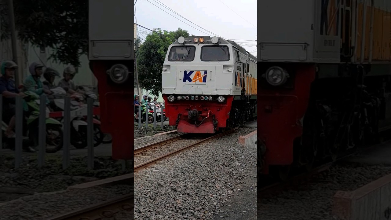 Return Flow Train Journey for Eid 