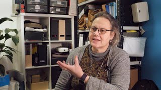 Coproduction With Older People 2