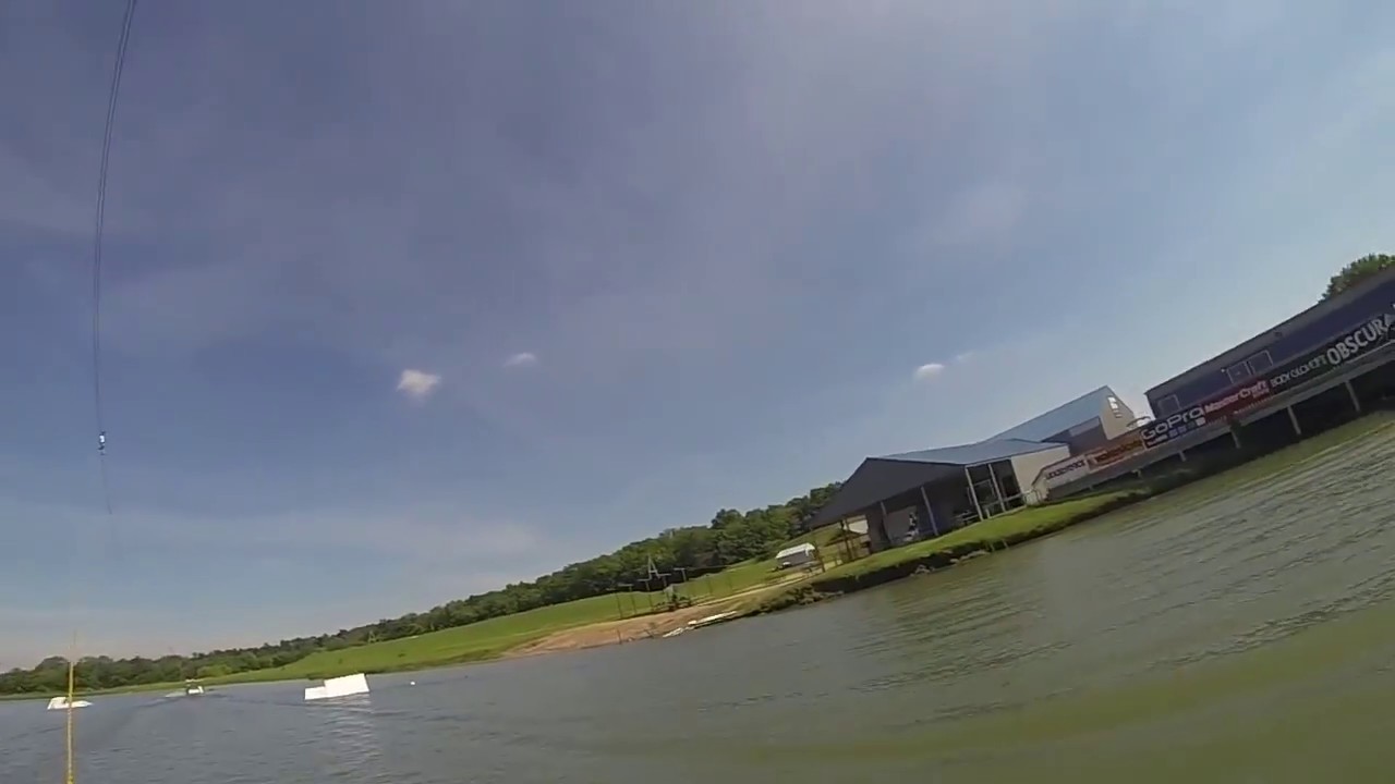 KC Watersports Cable Park