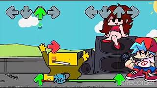 friday night funkin mod showcase V.S bob 2.0 Full Week apk android