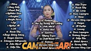 FULL ALBUM CAMPURSARI KOPLO TERBARU NIKEN SALINDRY LALA ATILA RASAH BALI MANGKU PUREL KLEBUS RUNGKAD