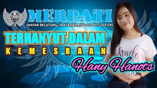 SPECIAL TEMBANG DANGDUT MANIS TERHANYUT DALAM KEMESRAAN \u0026 JANJI NYAWE (SMP) MERPATI NUSANTARA