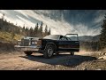 1980 Ford – History in Motion