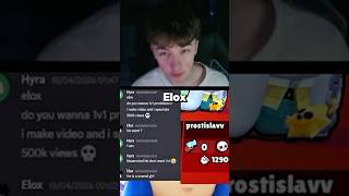 Je Suis Meilleur Que Elox