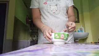 Today I Make It Home Made Blitchpresent By- Pratyushas Creativityplease Try To Home